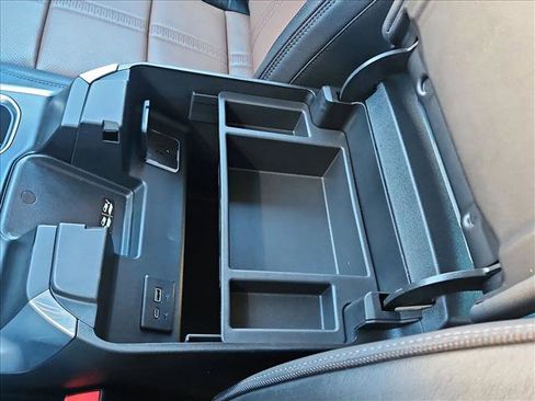 New 2026 Chevrolet Silverado 1500 High Country w/ Technology Package image 12