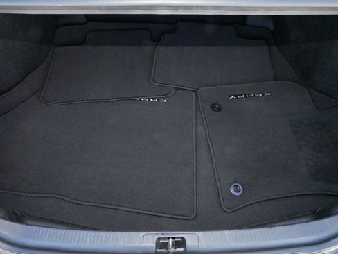 Certified 2025 Toyota Camry LE image 18