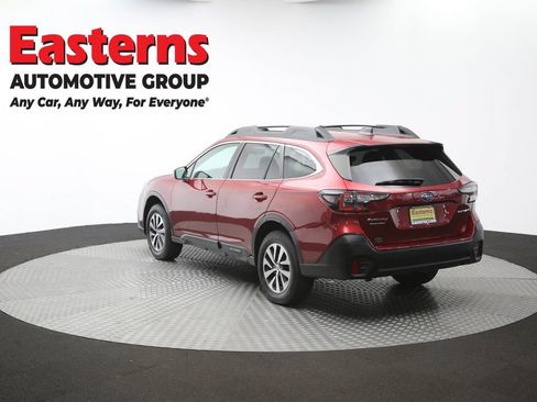 Used 2022 Subaru Outback Premium AWD/4WD image 63