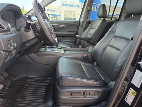 Used 2023 Honda Ridgeline RTL image 10