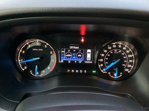 Used 2021 Ford Ranger XLT w/ Tremor Off-Road Package image 45