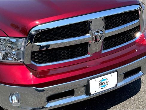 Certified 2024 RAM 1500 Tradesman w/ Tradesman SXT Package AWD/4WD image 30