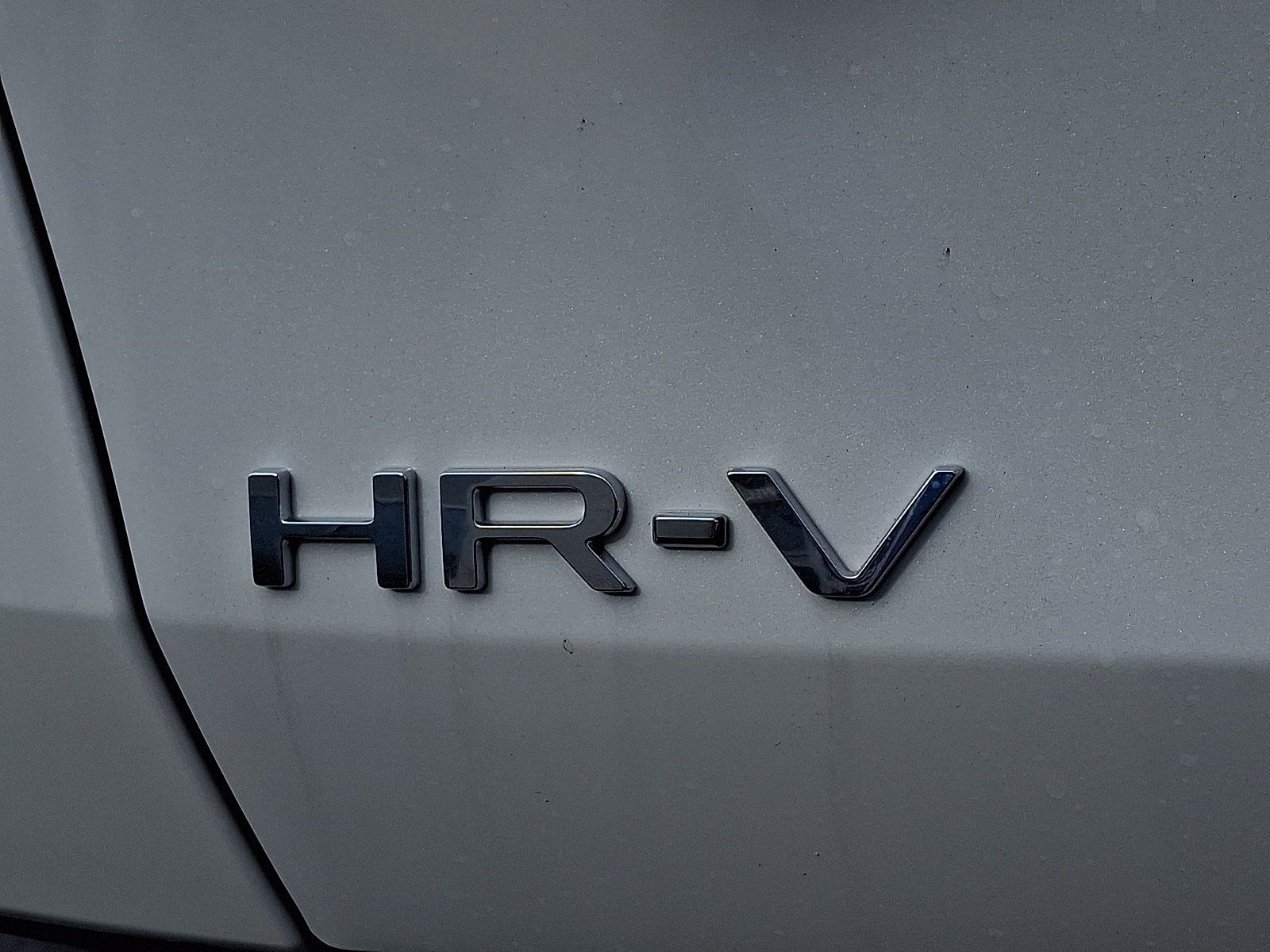New 2027 Honda HR-V EX-L image 12