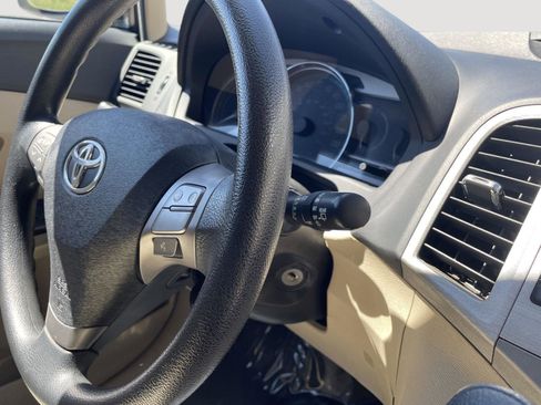 Used 2012 Toyota Venza LE image 23