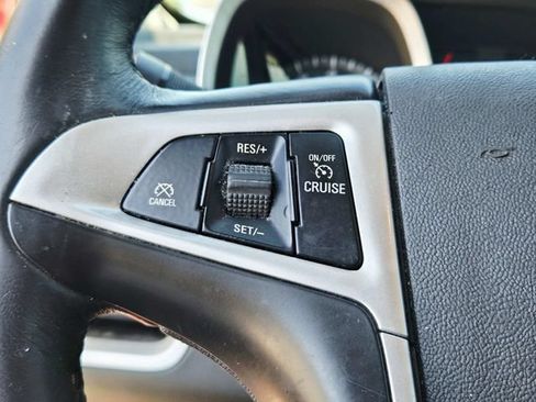 Used 2015 Chevrolet Equinox LT w/ Driver Convenience Package AWD/4WD image 9