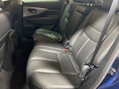 Used 2024 Nissan Murano SV image 18