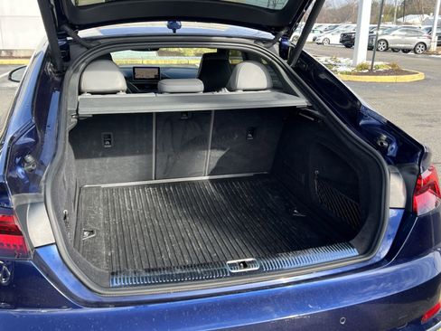 Used 2018 Audi S5 Premium Plus w/ Navigation Package image 28