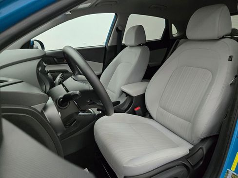 Used 2022 Hyundai Kona SEL image 18