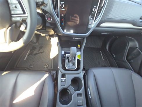 Certified 2025 Subaru Forester Limited w/ Popular Package #1 image 15