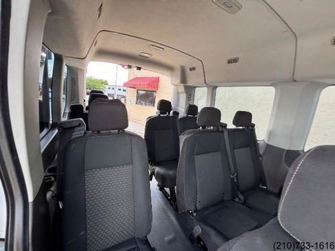 Used 2023 Ford Transit 350 XL AWD/4WD image 28