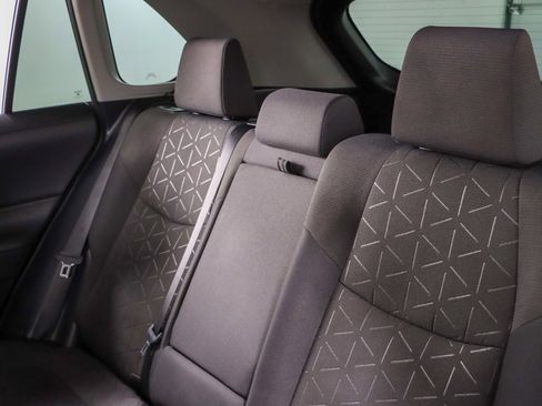 Used 2021 Toyota RAV4 XLE image 24