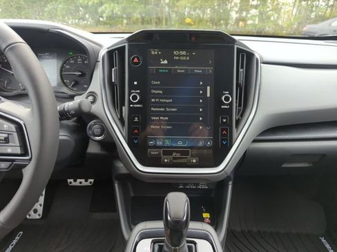 New 2025 Subaru Crosstrek 2.5i Sport image 18