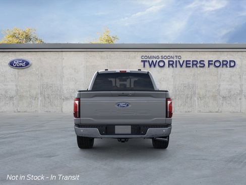 New 2026 Ford F150 Lariat AWD/4WD image 5