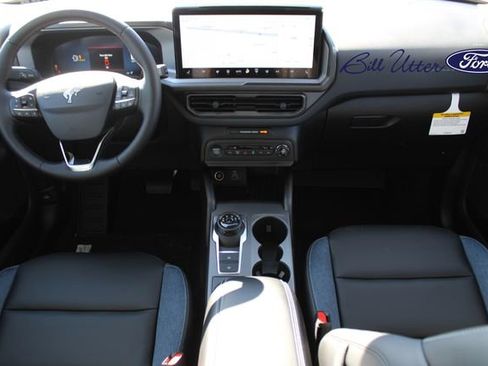 New 2025 Ford Bronco Sport Outer Banks w/ Outer Banks Tech Package+ image 12