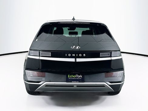 Used 2024 Hyundai Ioniq 5 SEL image 7