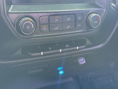 Used 2014 Chevrolet Silverado 1500 W/T image 20