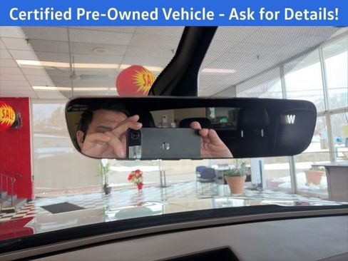 Certified 2022 Volkswagen Atlas Cross Sport SE AWD/4WD image 24