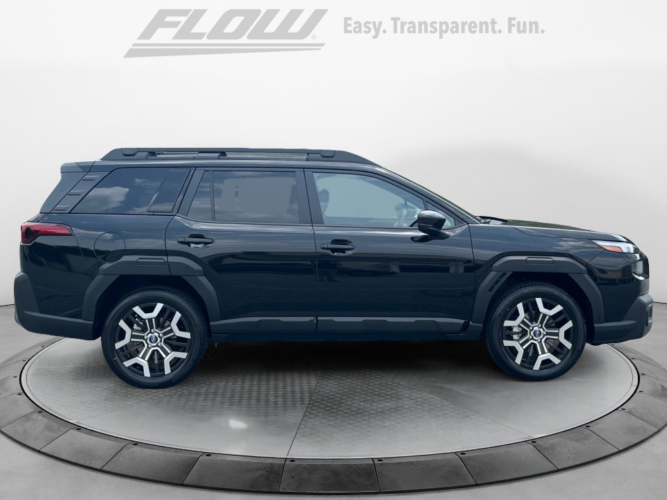 New 2026 Subaru Outback Wilderness AWD/4WD image 8