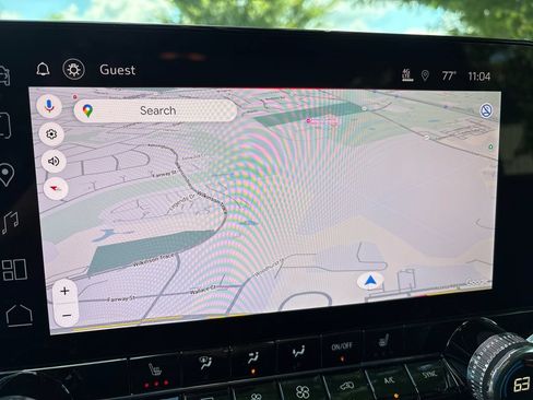 New 2026 GMC Canyon AT4 AWD/4WD image 24