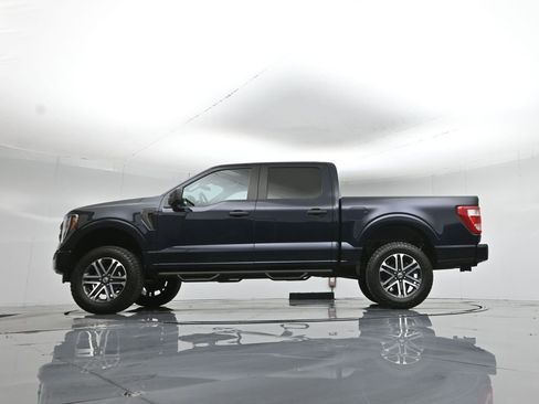 Used 2023 Ford F150 XL w/ STX Appearance Package image 50