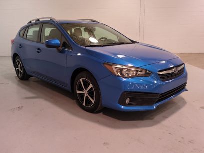 Used 2023 Subaru Impreza Premium