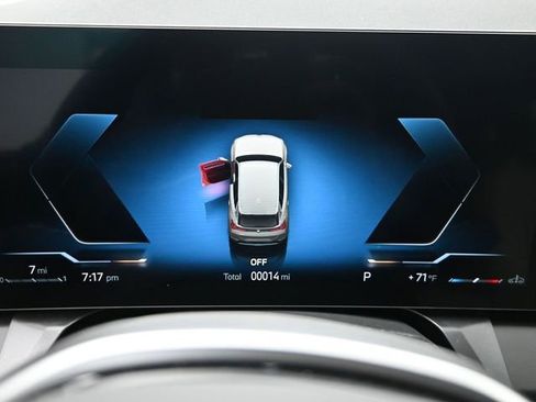 New 2026 BMW X3 xDrive30 w/ Convenience Package image 12