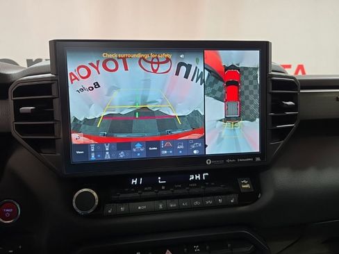 Used 2022 Toyota Tundra TRD Pro image 28