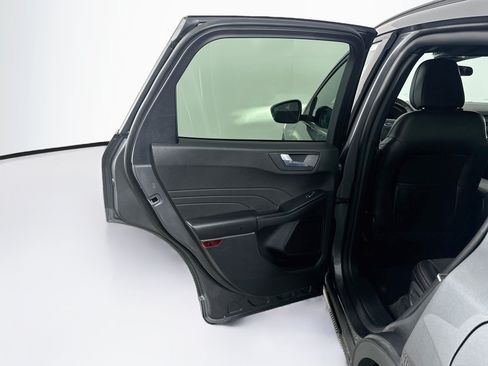 Used 2025 Ford Escape ST-Line Select AWD/4WD image 27