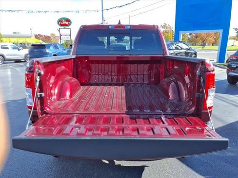 Used 2022 RAM 1500 Big Horn image 21
