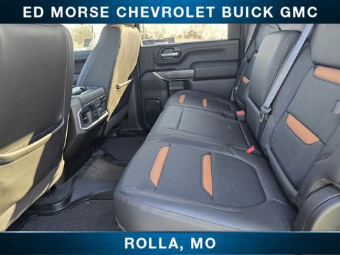 Used 2021 GMC Sierra 2500 AT4 w/ AT4 Premium Plus Package image 18