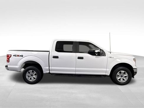 Used 2019 Ford F150 XL w/ Equipment Group 101A Mid AWD/4WD image 6