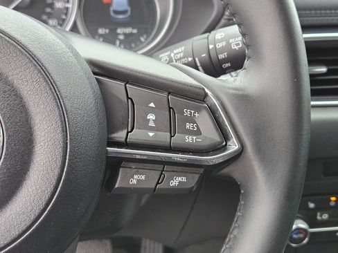 Used 2023 MAZDA CX-5 AWD 2.5 S image 20