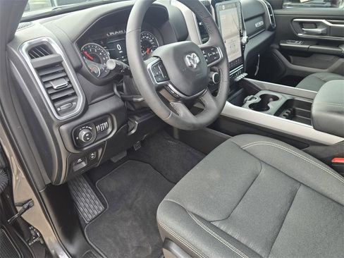 Used 2026 RAM 1500 Lone Star image 20