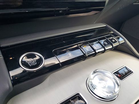 New 2025 Lincoln Navigator Reserve w/ Jet Appearance Package AWD/4WD image 31