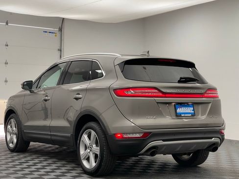 Used 2017 Lincoln MKC Premiere AWD/4WD image 10