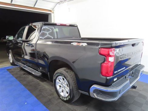 Used 2023 Chevrolet Silverado 1500 LT w/ Protection Package image 10