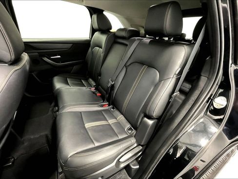 Used 2024 MAZDA CX-90 3.3 Turbo w/ Select Package image 34