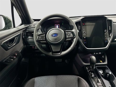 New 2026 Subaru Forester Premium image 20