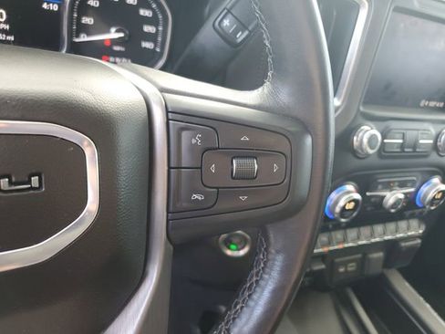 Used 2021 GMC Sierra 1500 Denali w/ Denali Ultimate Package image 29