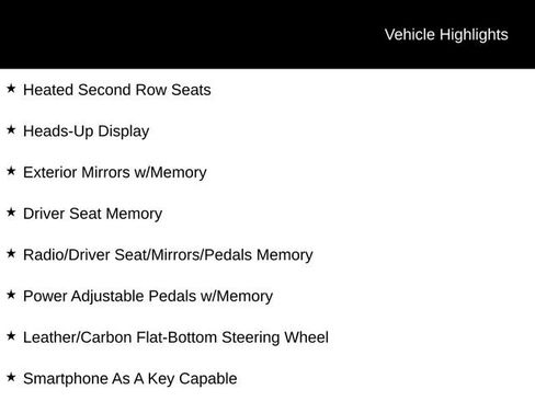 Used 2025 RAM 1500 RHO w/ RHO Level 1 Equipment Group image 6