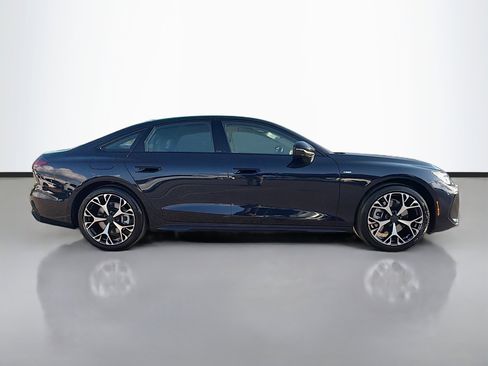 New 2026 Audi A6 Premium Plus image 2