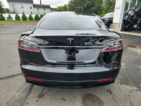 Used 2021 Tesla Model S Long Range image 13