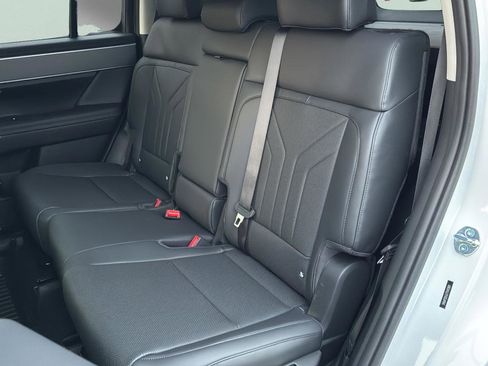 New 2026 Hyundai Santa Fe XRT AWD/4WD image 24