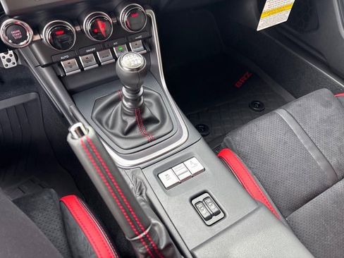 New 2026 Subaru BRZ Limited image 74