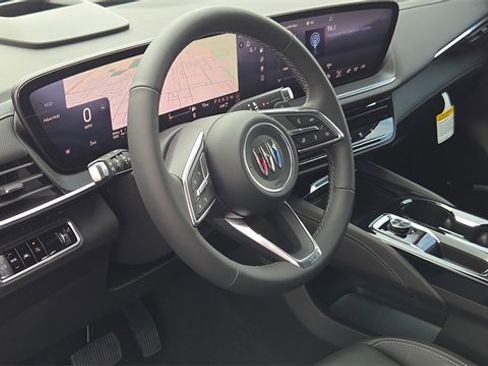 New 2026 Buick Envision Preferred image 28