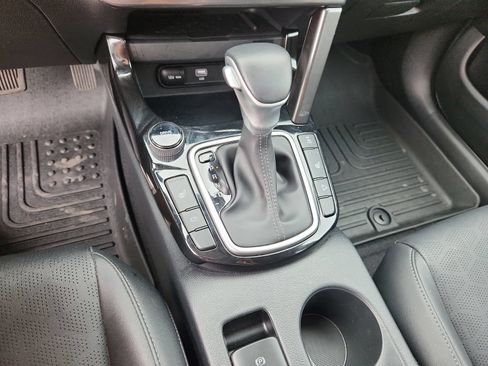 Used 2024 Kia Seltos SX AWD/4WD image 21
