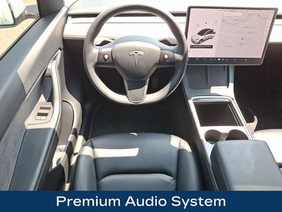 Used 2021 Tesla Model Y Long Range