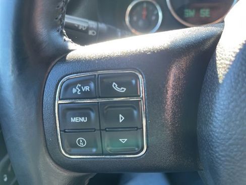 Used 2013 Jeep Wrangler Unlimited Sport image 20