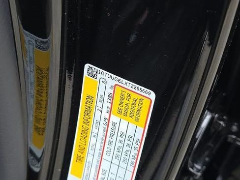 New 2026 GMC Sierra 1500 Denali image 33