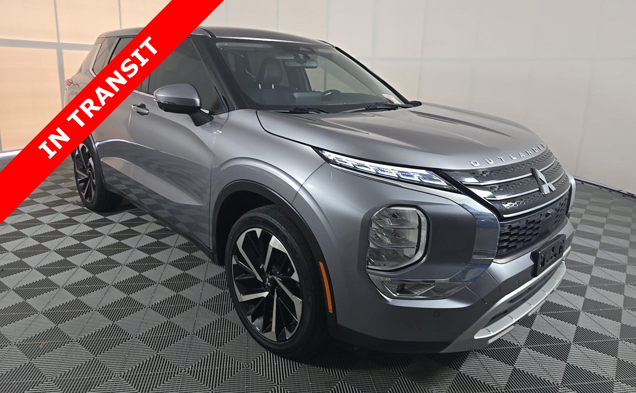 Used 2022 Mitsubishi Outlander SE FWD image 5